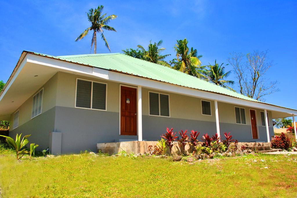 Leyte Park Resort Hotel تاكلوبان الغرفة الصورة