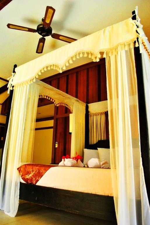 Leyte Park Resort Hotel تاكلوبان الغرفة الصورة